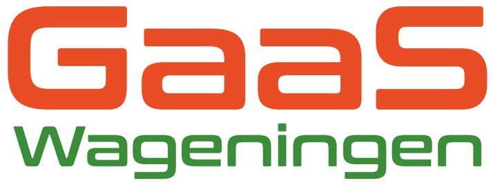GaaS Wageningen GaaS Wageningen
